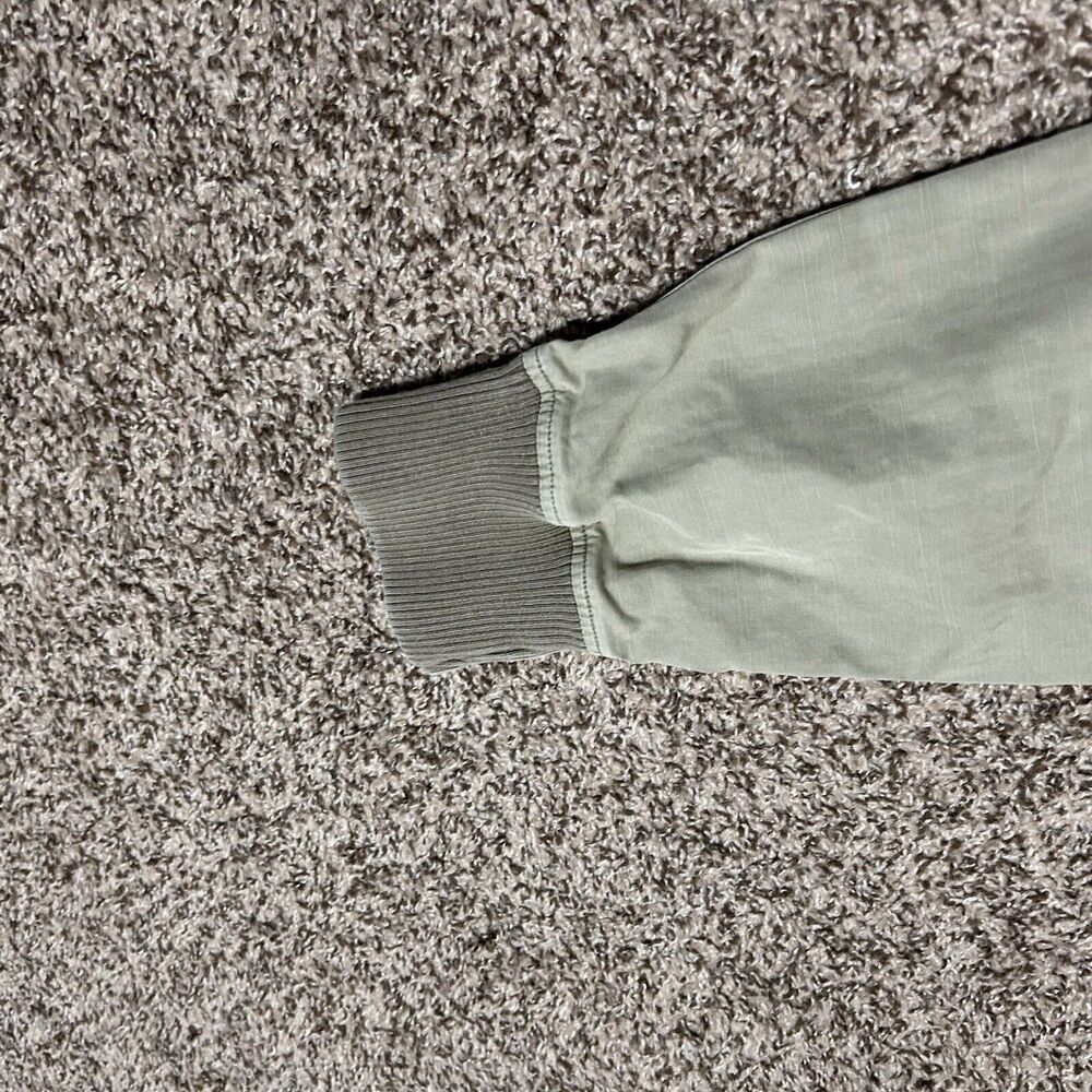 J. Crew Olive Green Joggers - Picture 11 of 15